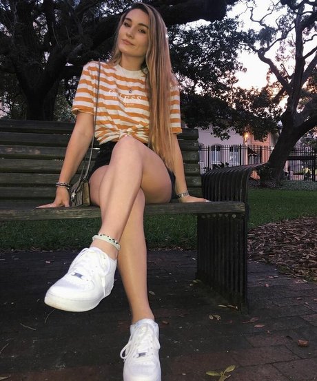 Kelsea Forti onlyfans leaks porn