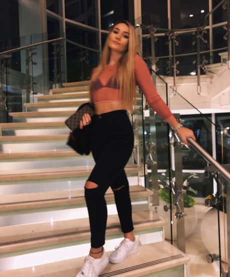 Kelsea Forti only fans content