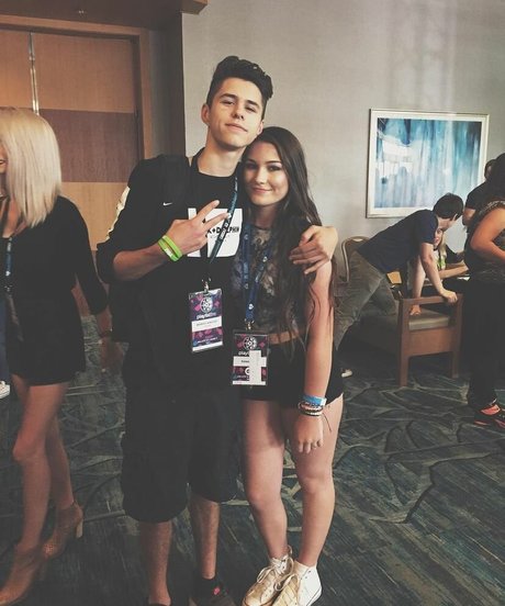 Kelsea Forti onlyfans leak