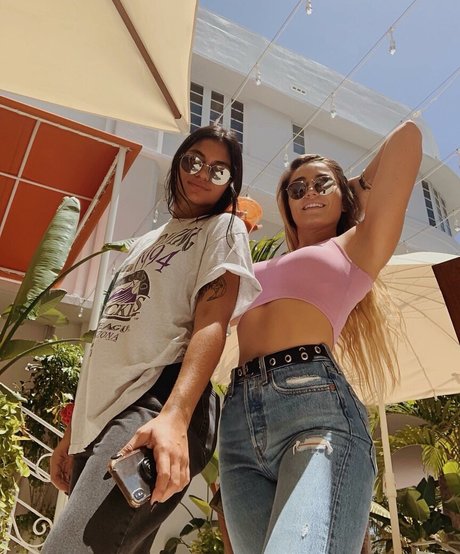 Kelsea Forti new onlyfans leaks