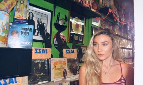 Kelsea Forti naked onlyfans leaks