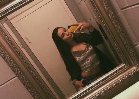 Kelsea Forti onlyfans leaked