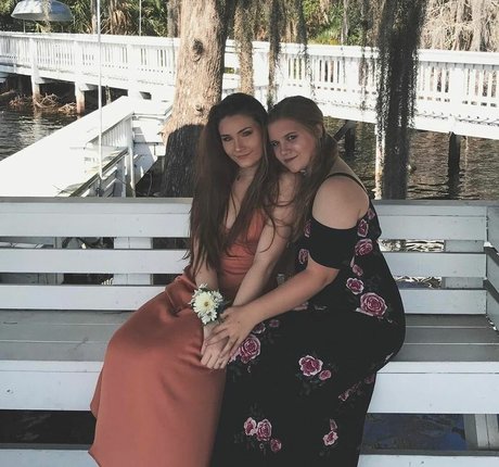 Kelsea Forti onlyfans sex