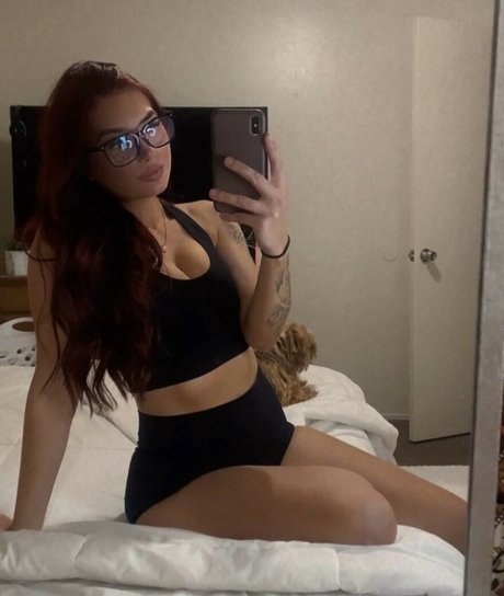 Mariah Dotson free onlyfans