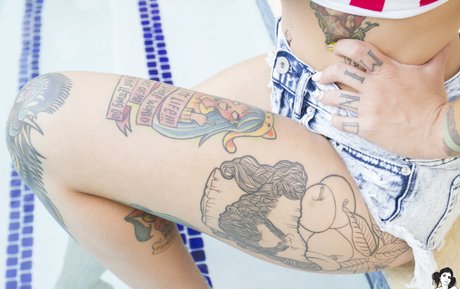 Cartoon SG onlyfans porn