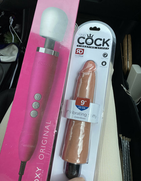 ohsolovelyk onlyfans free content