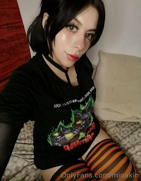 minakin only fans leaked porn
