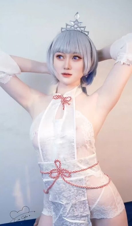 Ciacyllia on onlyfans