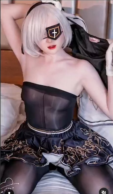 Ciacyllia sextape onlyfans