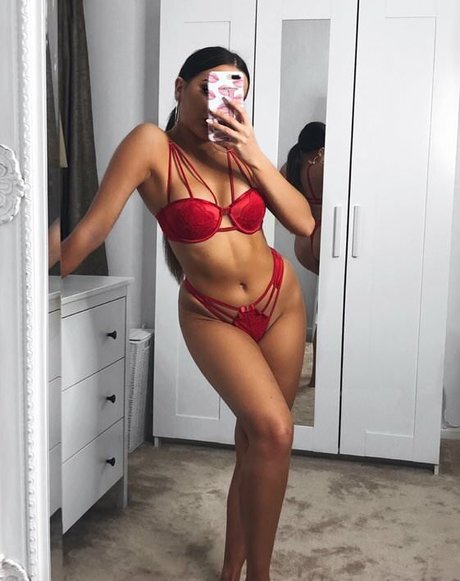 Lacey Fuller nudes onlyfans leak