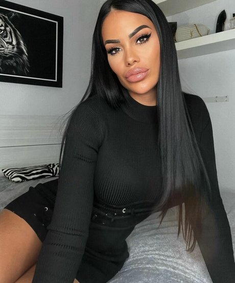 Iraya Bedmar only fans leaks porn