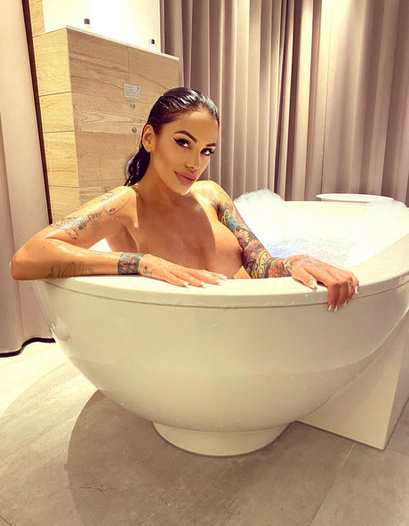 Iraya Bedmar nudes onlyfans leak