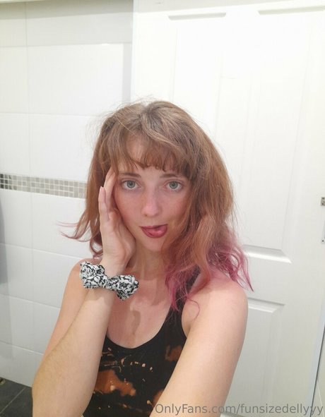 funsizedellyuwu sex tape onlyfans