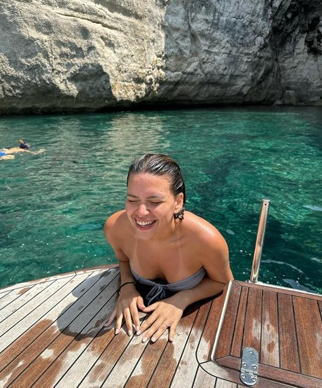 Andrea Mengual onlyfans sex leak