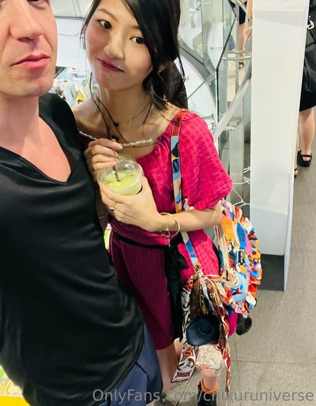 chixuruniverse onlyfans leaked nudes