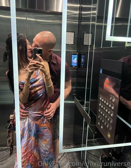chixuruniverse onlyfans uncensored