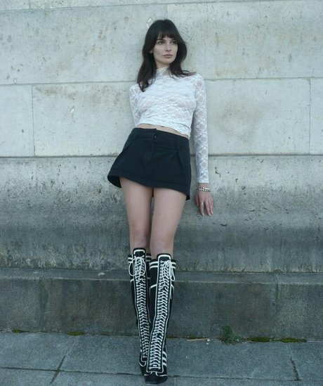 Clara Beneytout free onlyfans