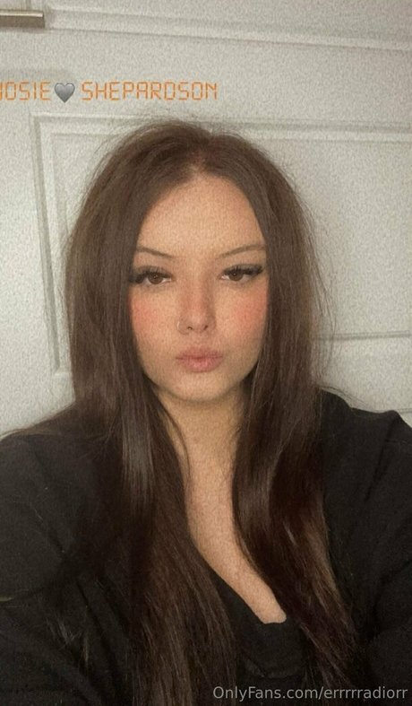 errrrradiorr nudes leaked onlyfans