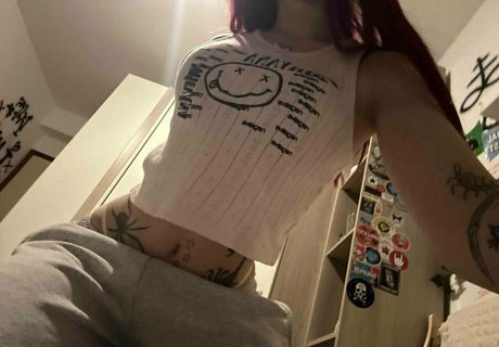 bloodielex tits onlyfans