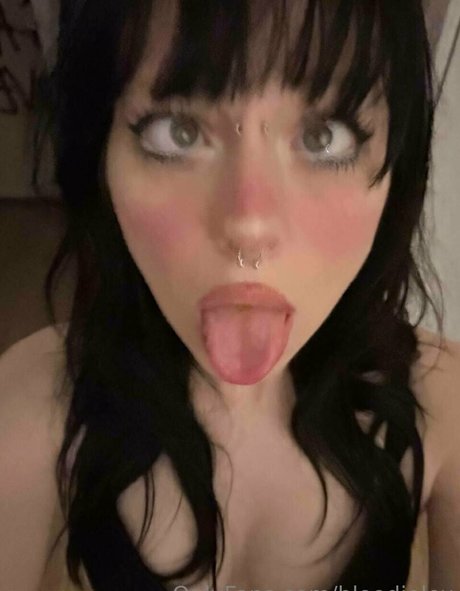 bloodielex only fans leaks