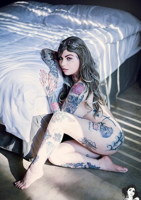 Tatycamili only fans leaked porn