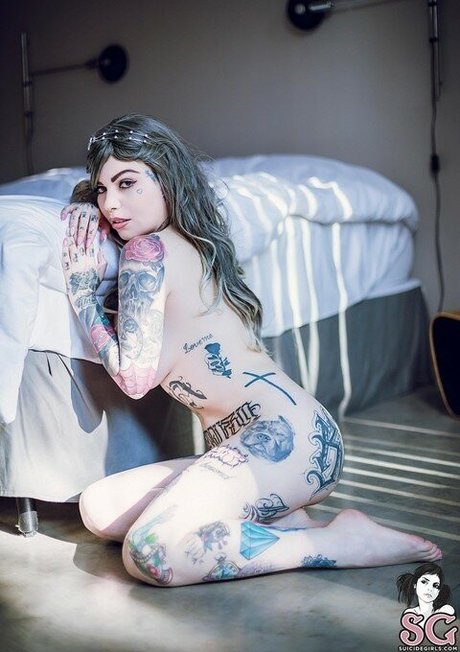 Tatycamili onlyfans sex leaked