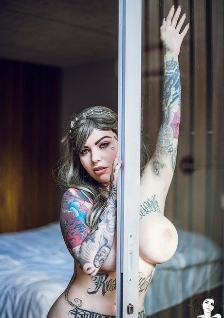 Tatycamili only fans nudes