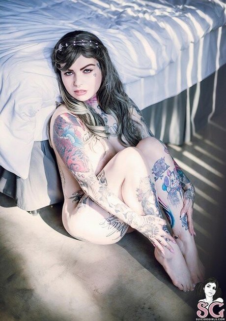 Tatycamili naked onlyfans leaked