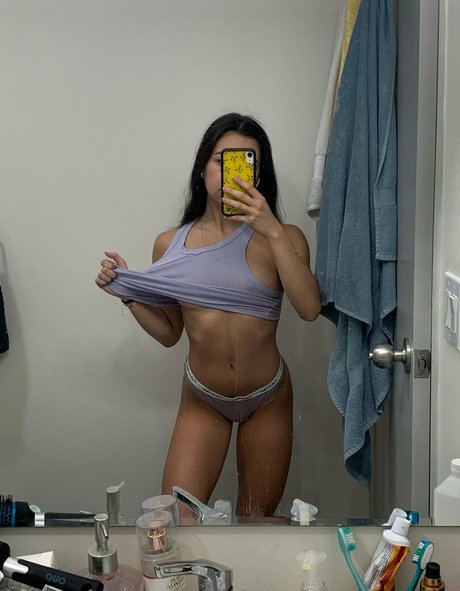 Breearson nude onlyfans leaked