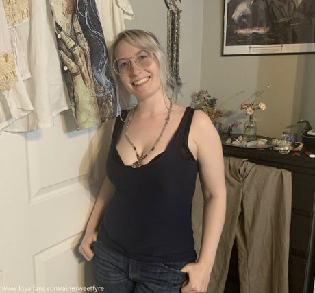 Asunanympha new onlyfans leak