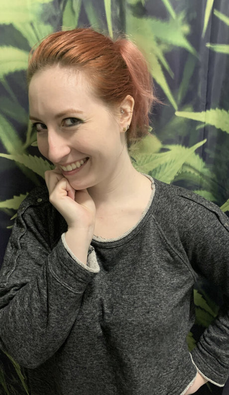 Asunanympha only fans naked