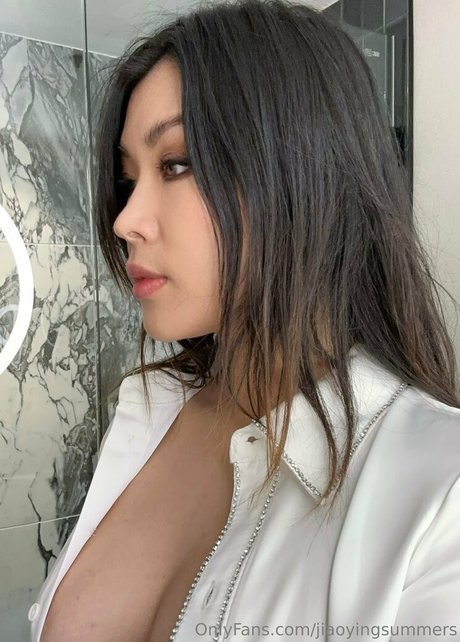jiaoyingsummers naked onlyfans leaks