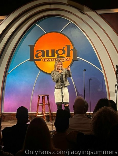 jiaoyingsummers onlyfans sex