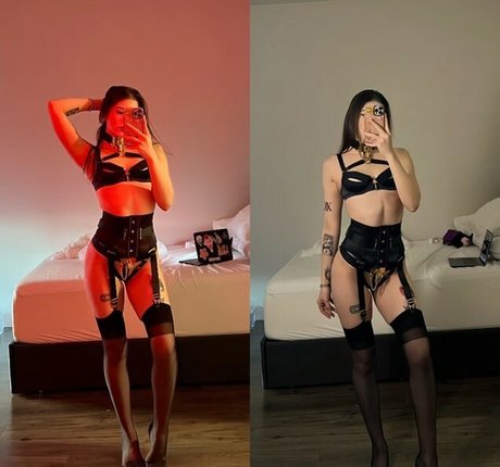 Cherryxverse onlyfans sex tape