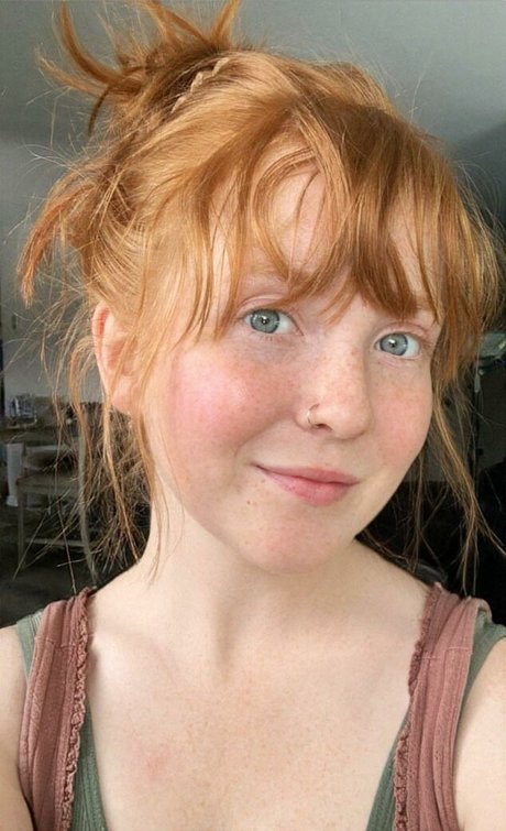 Rosalie Mae onlyfans keak