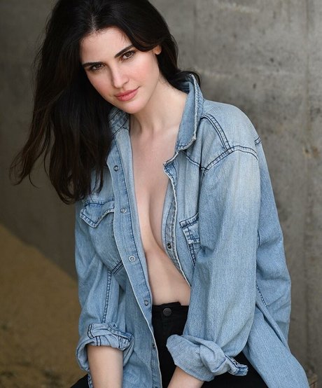 Kelleth Cuthbert nude onlyfans leaked