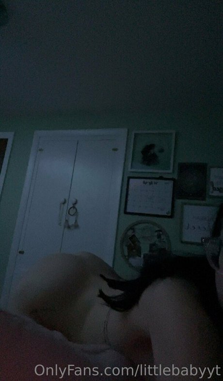 littlebabyyt leaked onlyfans nude