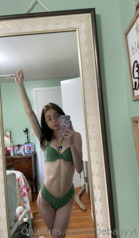 littlebabyyt leak onlyfans nude