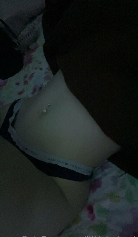 littlebabyyt onlyfans nudes leaked