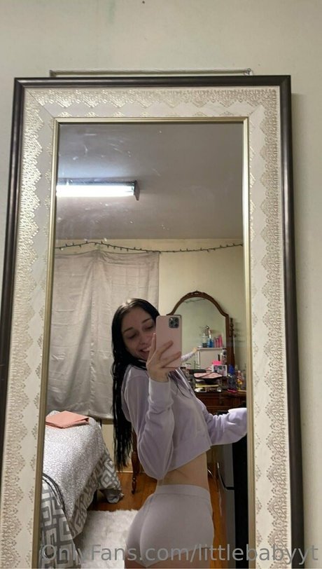 littlebabyyt only fans content