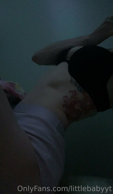 littlebabyyt leaked naked onlyfans