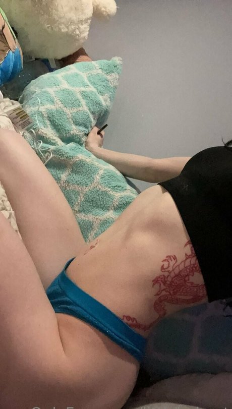 littlebabyyt naked onlyfans leak