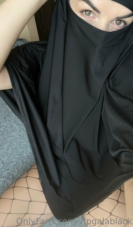 vipgalablack onlyfans model