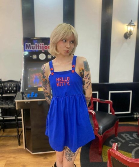 Luh Setra onlyfans xx