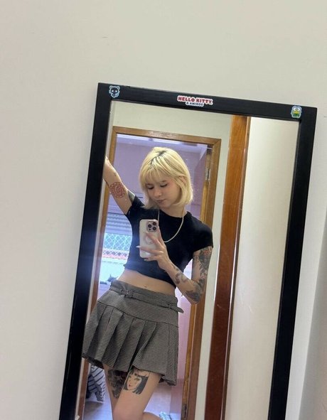 Luh Setra naked onlyfans leaked