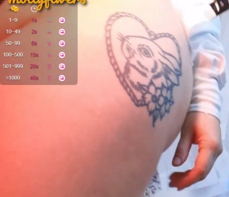 Mollyflwers only fans content