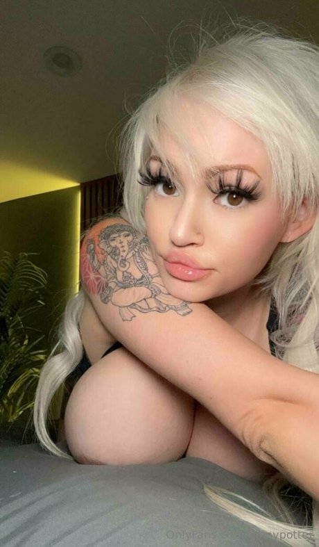 ginnypotter only fans photos