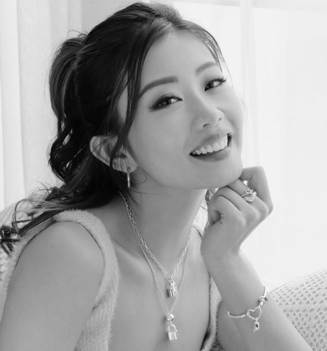 Emi Wong only fans nudes