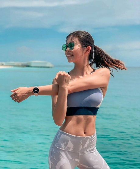 Emi Wong porn onlyfans