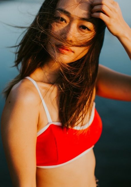 Emi Wong nude onlyfans porn